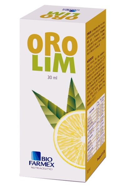 OROLIM SPRAY ORALE 30ML OROLIM SPRAY ORALE 30ML
