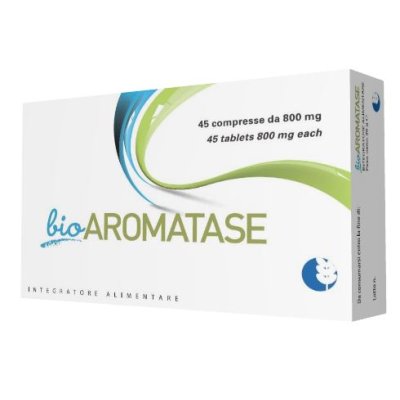 BIOAROMATASE 45CPR BIOAROMATASE 45CPR