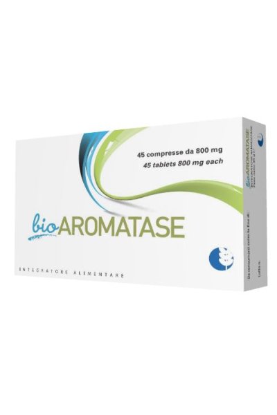 BIOAROMATASE 45CPR BIOAROMATASE 45CPR