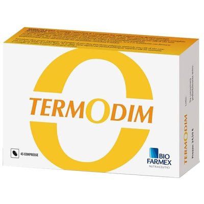 TERMODIM 45CPR TERMODIM 45CPR