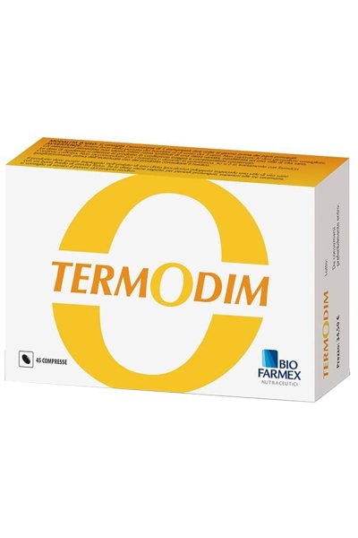 TERMODIM 45CPR TERMODIM 45CPR