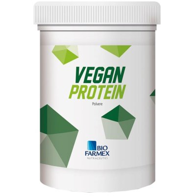 VEGAN PROTEIN 500G VEGAN PROTEIN 500G
