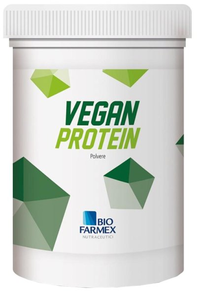 VEGAN PROTEIN 500G VEGAN PROTEIN 500G