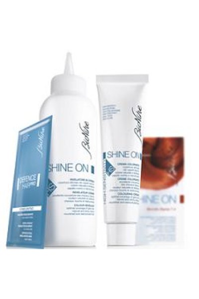 BIONIKE SHINE ON HS MEL 7.45 BIONIKE SHINE ON HS MEL 7.45