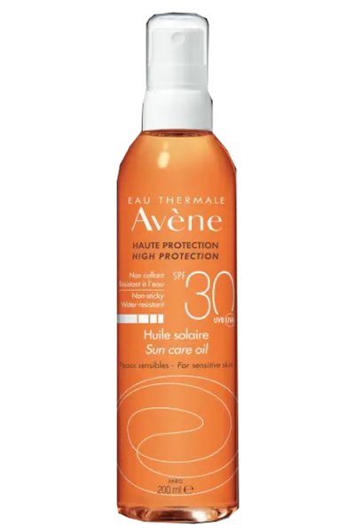 EAU TH.AVENE OLIO SPF30 EAU TH.AVENE OLIO SPF30