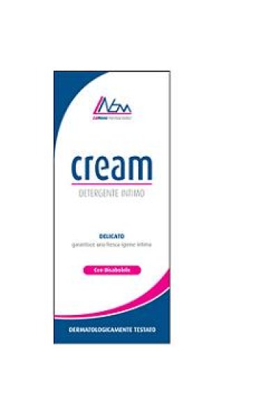 CREAM DETERGENTE INTIMO 150ML CREAM DETERGENTE INTIMO 150ML