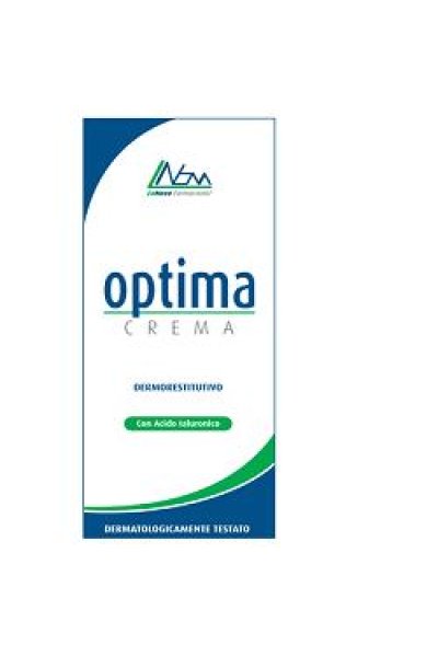 OPTIMA DERM CR TRATT CRP 150ML OPTIMA DERM CR TRATT CRP 150ML