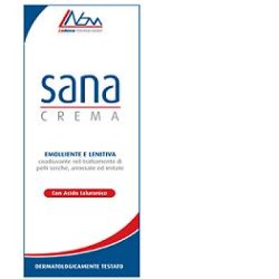 SANA PLUS CR TRATT CRP 100ML SANA PLUS CR TRATT CRP 100ML