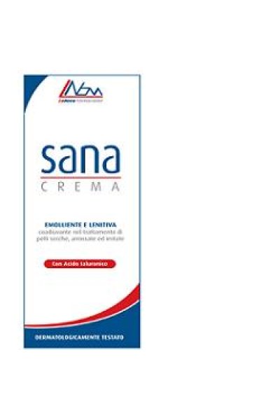 SANA PLUS CR TRATT CRP 100ML SANA PLUS CR TRATT CRP 100ML