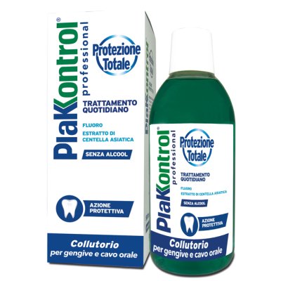 PLAKKONTROL CLLT PROT TOT 500ML PLAKKONTROL CLLT PROT TOT 500ML