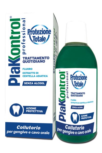 PLAKKONTROL CLLT PROT TOT 500ML PLAKKONTROL CLLT PROT TOT 500ML