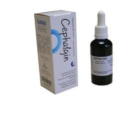 CEPHALGIN GOCCE 50ML CEPHALGIN GOCCE 50ML