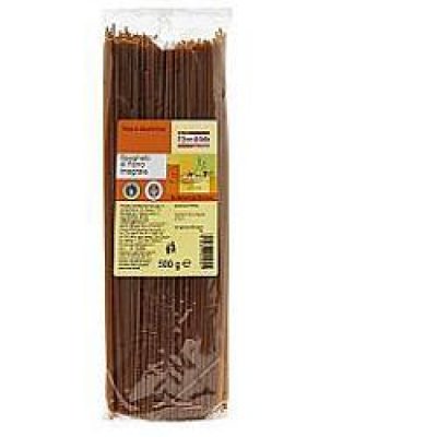 SPAGHETTI FARRO 500G FDL