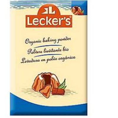 LECKERS POLVERE LIEV BIO FDL