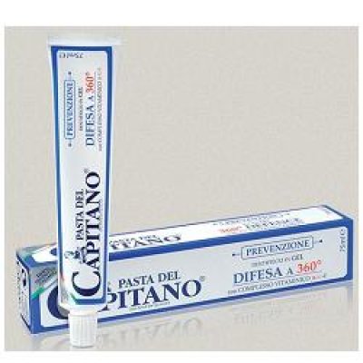 PASTA CAPIT DENT PREVENZ DIF360