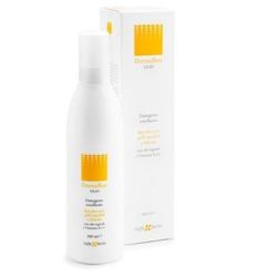 DERMAFFINE OLIO 300ML DERMAFFINE OLIO 300ML