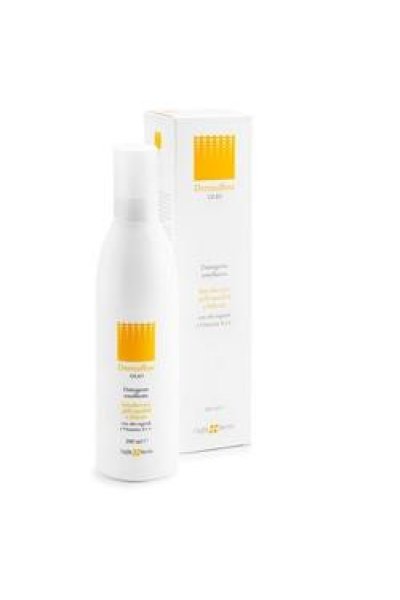 DERMAFFINE OLIO 300ML DERMAFFINE OLIO 300ML