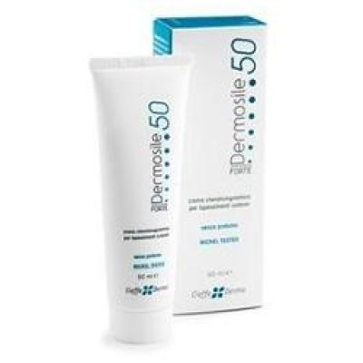 DERMOSILE 50 FORTE 50ML DERMOSILE 50 FORTE 50ML