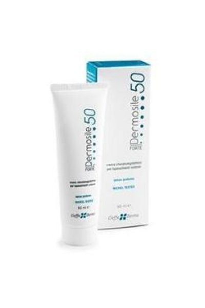 DERMOSILE 50 FORTE 50ML DERMOSILE 50 FORTE 50ML