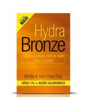 HYDRA BRONZE 1 BUSTA