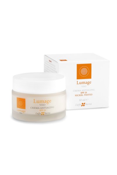 LUMAGE VISO CR TOPICA 50G LUMAGE VISO CR TOPICA 50G