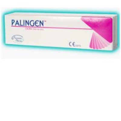 PALINGEN CREMA 30G PALINGEN CREMA 30G