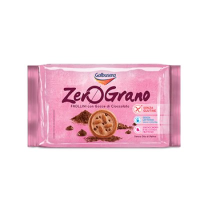ZEROGRANO FROLLINO GTT CIOCC300G