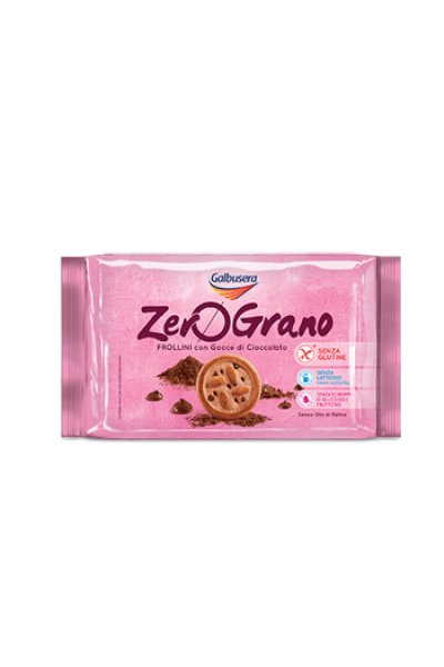 ZEROGRANO FROLLINO GTT CIOCC300G ZEROGRANO FROLLINO GTT CIOCC300G