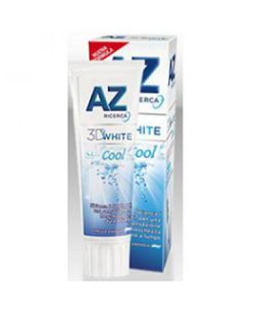 AZ 3D WHITE COOL 75ML