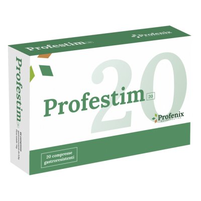 PROFESTIM 20G PROFESTIM 20G