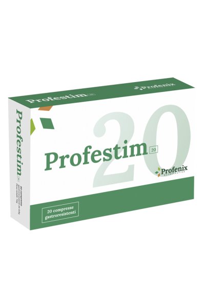 PROFESTIM 20G PROFESTIM 20G