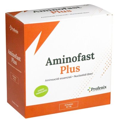AMINOFAST 26BUST AMINOFAST 26BUST