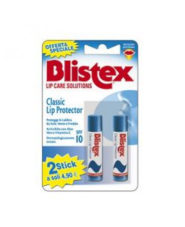 BLISTEX-LIP CLASSIC PROT 2PZ
