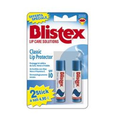 BLISTEX-LIP CLASSIC PROT 2PZ