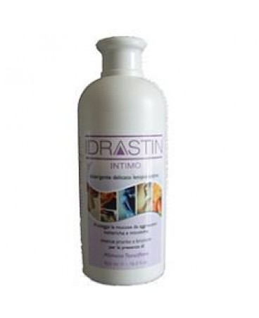 IDRASTIN-DET INTIMO 500ML