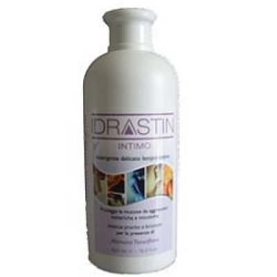 IDRASTIN-DET INTIMO 500ML