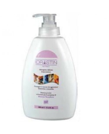 idrastin intimo detergente intimo 300 ml. 