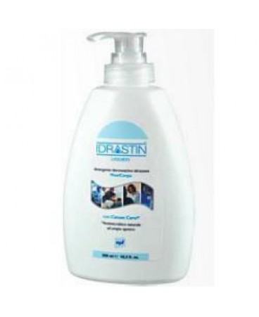 IDRASTIN-DET LIQUIDO 300ML