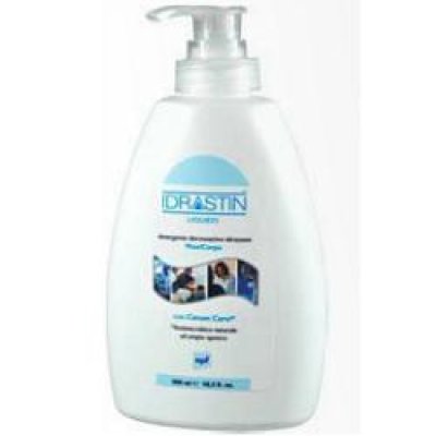 IDRASTIN-DET LIQUIDO 300ML