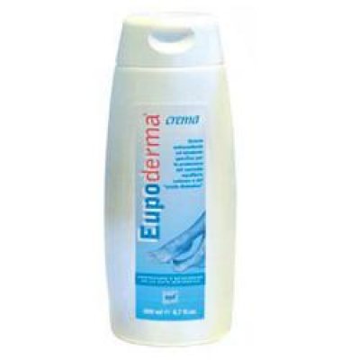 EUPODERMA CR ANTI ANFIAMM 200ML EUPODERMA CR ANTI ANFIAMM 200ML