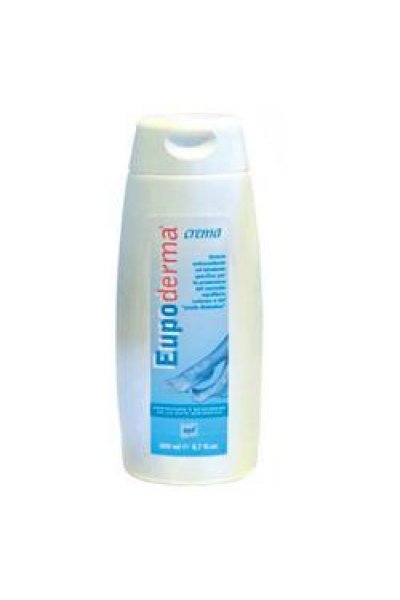 EUPODERMA CR ANTI ANFIAMM 200ML EUPODERMA CR ANTI ANFIAMM 200ML