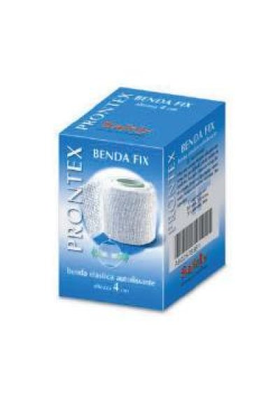 PRONTEX BEND EL AUTOFIS 4CM SAF PRONTEX BEND EL AUTOFIS 4CM SAF