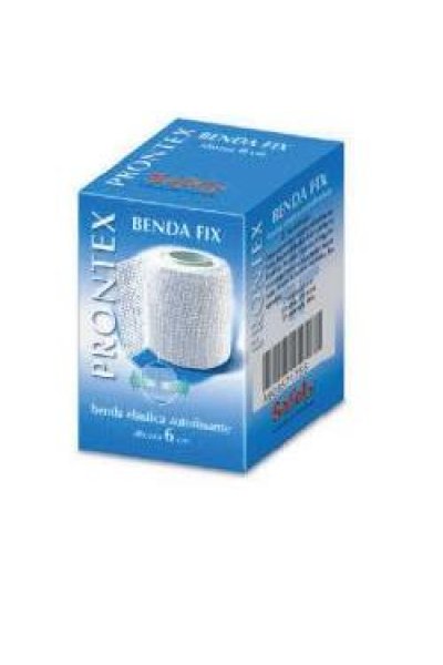 PRONTEX BEND EL AUTOFIS 6CM SAF PRONTEX BEND EL AUTOFIS 6CM SAF