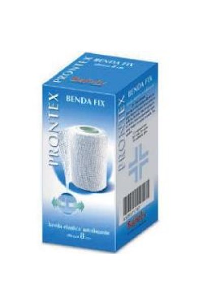 PRONTEX BEND EL AUTOFIS 8CM SAF PRONTEX BEND EL AUTOFIS 8CM SAF