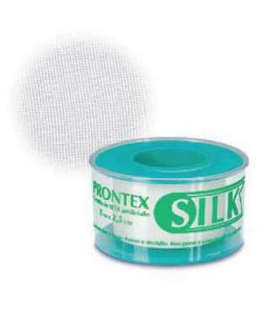 PRONTEX CER SILK ROC SETA 5X2,5