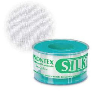 PRONTEX CER SILK ROC SETA 5X2,5 PRONTEX CER SILK ROC SETA 5X2,5