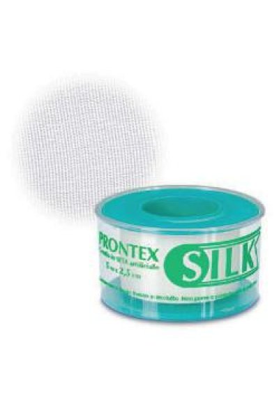 PRONTEX CER SILK ROC SETA 5X2,5 PRONTEX CER SILK ROC SETA 5X2,5
