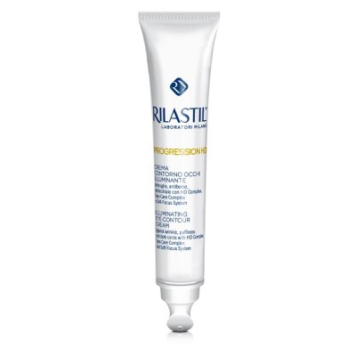 PROGRESSION HD CONTORNO OCCHI ILLUMINANTE 15 ML