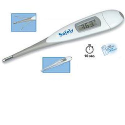 PRONTEX TERMOMET DIG I THERM PRONTEX TERMOMET DIG I THERM