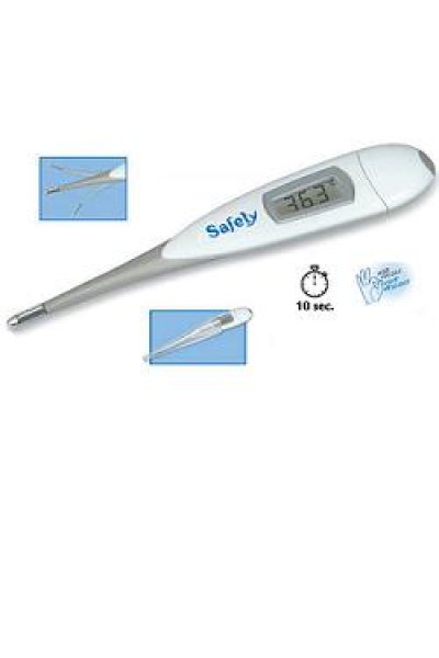 PRONTEX TERMOMET DIG I THERM PRONTEX TERMOMET DIG I THERM